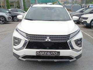 MITSUBISHI Eclipse Cross usata, con Airbag