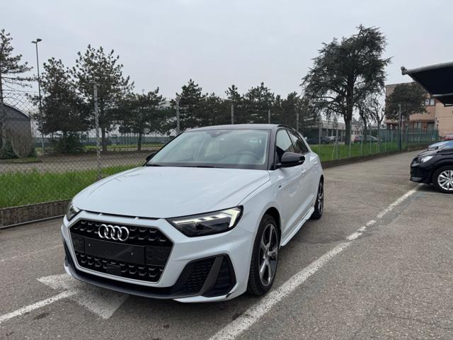 AUDI A1 usata, con ABS