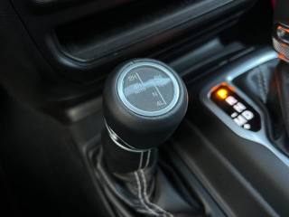 JEEP Wrangler usata, con Park Distance Control