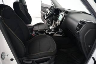 KIA Soul usata, con Controllo automatico clima