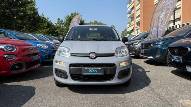FIAT Panda usata, con Airbag Passeggero