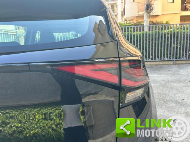 KIA Sportage usata 18