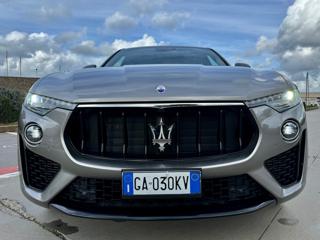 MASERATI Levante usata 58