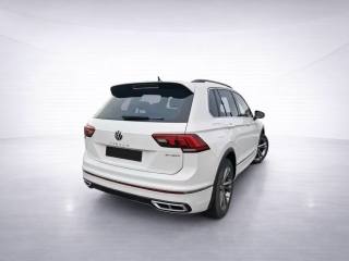 VOLKSWAGEN Tiguan usata, con Airbag