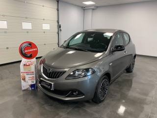 LANCIA Ypsilon usata, con Airbag Passeggero