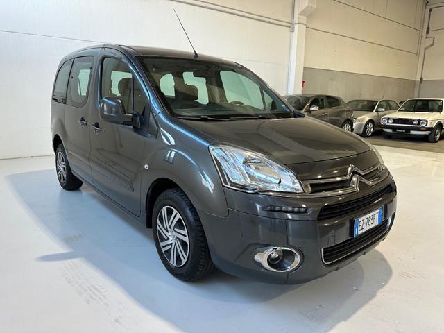 CITROEN Berlingo usata, con Climatizzatore