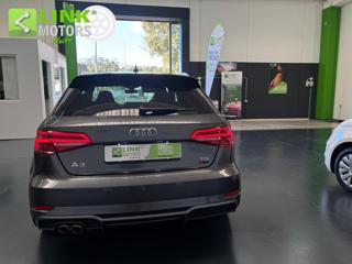 AUDI A3 usata, con Alzacristalli elettrici