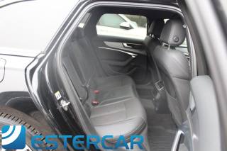 AUDI A6 usata, con Cronologia tagliandi