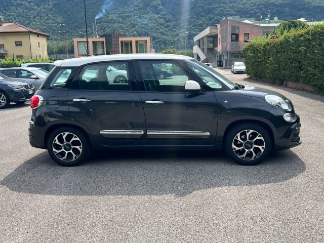 FIAT 500L usata, con Airbag laterali