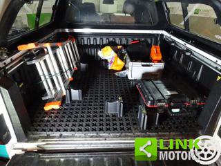 FORD Ranger usata, con Sensore di luce