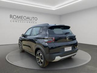 CITROEN C3 usata, con Airbag Passeggero