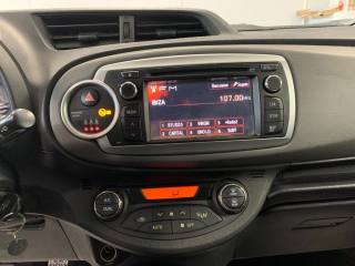 TOYOTA Yaris usata, con Chiusura centralizzata