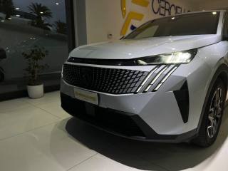 PEUGEOT 3008 usata, con Cronologia tagliandi