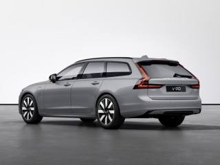 VOLVO V90 usata, con Airbag laterali