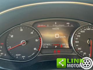 AUDI A7 usata, con Autoradio