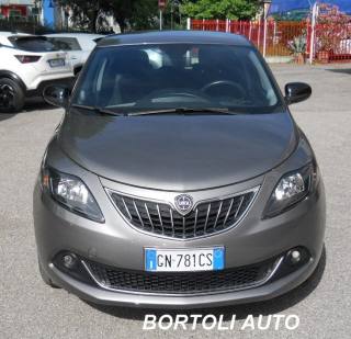 LANCIA Ypsilon usata, con Sensori di parcheggio posteriori