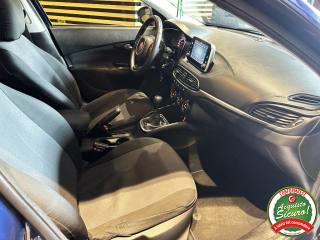 FIAT Tipo usata, con Sensori di parcheggio posteriori