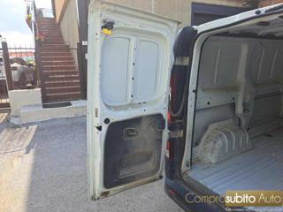 RENAULT Trafic usata, con Bluetooth