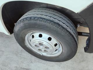 PEUGEOT Boxer usata, con ESP