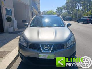 NISSAN Qashqai usata, con Cerchi in lega
