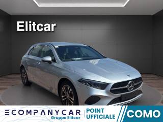 MERCEDES-BENZ A 180 usata, con Airbag Passeggero