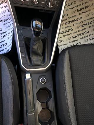 VOLKSWAGEN Taigo usata, con Chiusura centralizzata telecomandata