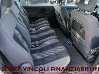 VOLKSWAGEN Sharan usata, con Cerchi in lega