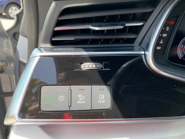 AUDI Q8 usata, con Immobilizzatore elettronico