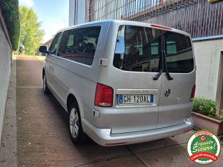 VOLKSWAGEN T6.1 usata, con Antifurto