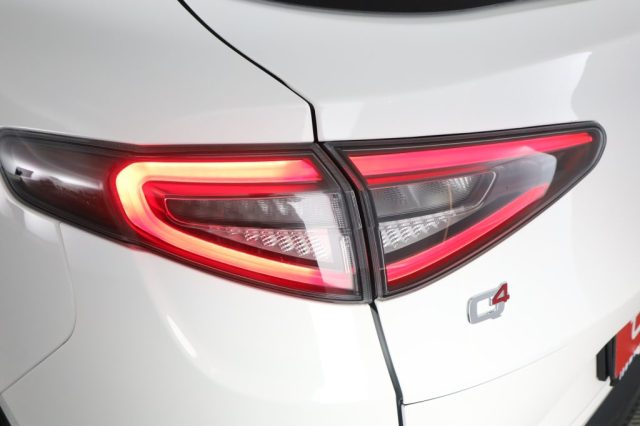 ALFA ROMEO Stelvio usata 15