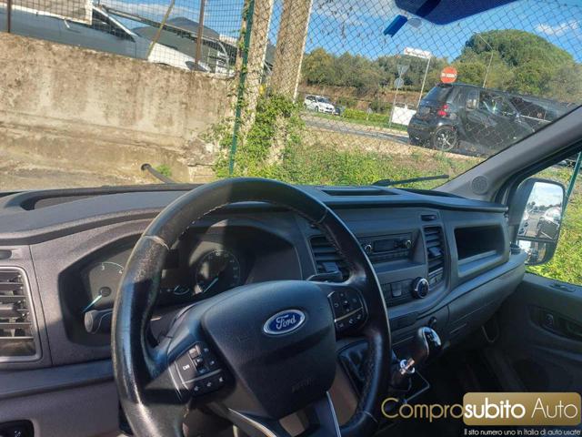 FORD Transit usata 21