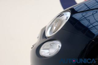 FIAT 500 usata, con Fendinebbia