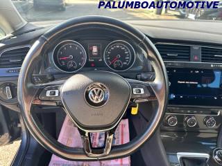 VOLKSWAGEN Golf usata, con Controllo trazione