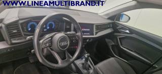 AUDI A1 usata, con ESP