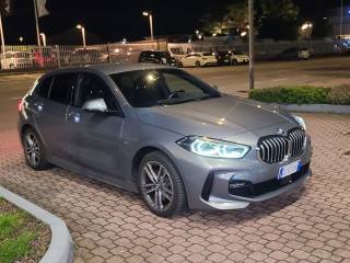 BMW 118 d Msport Auto