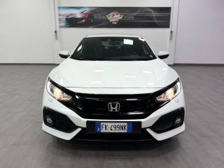 HONDA Civic usata, con Airbag Passeggero