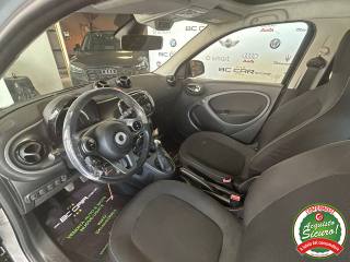 SMART ForFour usata, con Chiusura centralizzata