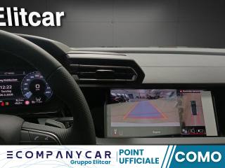 AUDI A3 usata, con ESP