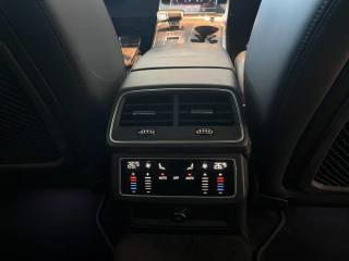 AUDI A6 usata, con Sistema di navigazione