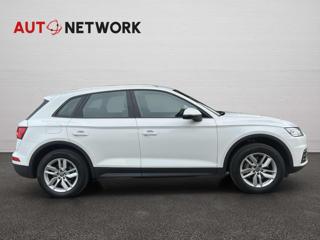 AUDI Q5 usata, con Chiusura centralizzata