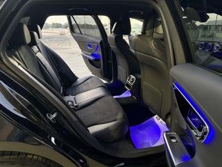 MERCEDES-BENZ C 220 usata, con Controllo automatico clima