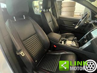 LAND ROVER Discovery Sport usata, con Controllo automatico clima