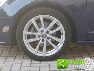 AUDI A3 usata, con Cerchi in lega