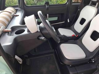 FIAT Topolino usata 7