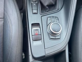 BMW X1 usata, con Fendinebbia