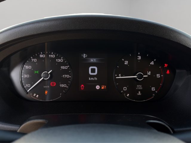 CITROEN Jumper usata, con Bluetooth