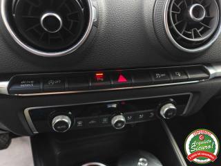 AUDI A3 usata, con ESP
