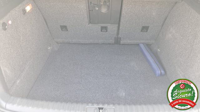 VOLKSWAGEN Tiguan usata, con Cerchi in lega