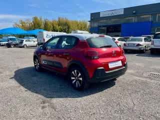 CITROEN C3 usata, con Airbag laterali