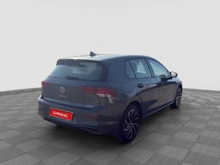 VOLKSWAGEN Golf usata 4